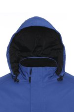 SOL´S Jacke Robyn mit gesteppter Fütterung, Black XS, L02109 – Bild 7