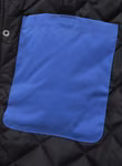 SOL´S Veste Robyn avec doublure matelassée, Kelly Green XL, L02109 – image 8
