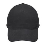 SOL´S Dreifarbige Baumwoll-Cap mit Metallverschluss, French Navy One Size, L02116 – Bild 3