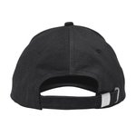 SOL´S Dreifarbige Baumwoll-Cap mit Metallverschluss, French Navy One Size, L02116 – Bild 4