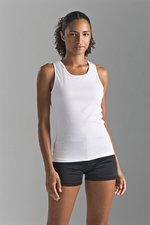 SOL´S Sport Tank Top mit Racerback für Damen, Neon Green S, L02117 – Bild 1