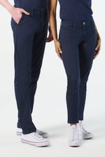 SOL´S Chinohose Jules Herren Länge 35, Black 38, L02120 – Bild 1