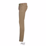 SOL´S Chinohose Jules Herren Länge 35, Black 38, L02120 – Bild 5
