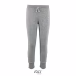 SOL´S Slim Fit Jogginghose Jake für Kinder, Black 4 Jahre (96/104), L02121 – Bild 3
