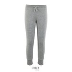 SOL´S Slim Fit Jogginghose Jake für Kinder, Black 4 Jahre (96/104), L02121 – Bild 3