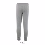 SOL´S Slim Fit Jogginghose Jake für Kinder, Black 4 Jahre (96/104), L02121 – Bild 4