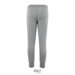 SOL´S Slim Fit Jogginghose Jake für Kinder, Black 4 Jahre (96/104), L02121 – Bild 4