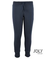 SOL´S Slim Fit Jogginghose Jake für Kinder, Black 4 Jahre (96/104), L02121 – Blu navy francese