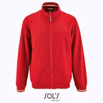 Unisex Jacket Ralph – Red