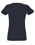 SOL´S Women´s Round Neck Fitted T-Shirt Regent Charcoal Melange S (L02758), L02758 – Bild 4
