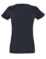 SOL´S Women´s Round Neck Fitted T-Shirt Regent White M (L02758), L02758 – Bild 3