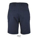 Women´s Chino Bermuda Shorts Jasper – Bild 3