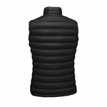 SOL´S Bodywarmer Jacke Wilson, Wattiert für Damen, Black S, L02890 – Bild 4