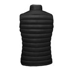 SOL´S Bodywarmer Jacke Wilson, Wattiert für Damen, Black S, L02890 – Bild 4
