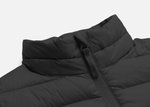 SOL´S Bodywarmer Jacke Wilson, Wattiert für Damen, Black S, L02890 – Bild 7