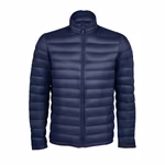 SOL´S Wilson Jacke mit Daunenfüllung für Herren, Black S, L02898 – Bild 3