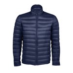 SOL´S Wilson Jacke mit Daunenfüllung für Herren, Black S, L02898 – Bild 3