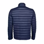SOL´S Wilson Jacke mit Daunenfüllung für Herren, Black S, L02898 – Bild 4