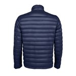 SOL´S Wilson Jacke mit Daunenfüllung für Herren, Black S, L02898 – Bild 4