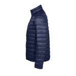 SOL´S Wilson Jacke mit Daunenfüllung für Herren, Black S, L02898 – Bild 5