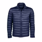 SOL´S Wilson Jacke mit Daunenfüllung für Herren, Black S, L02898 – Bild 6