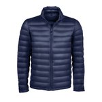 SOL´S Wilson Jacke mit Daunenfüllung für Herren, Black S, L02898 – Bild 6
