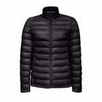 Women´s Wilson Jacket – Metal Grey