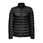 Women´s Wilson Jacket – Metal Grey
