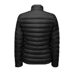 SOL´S Damen-Winterjacke Wilson mit Daunenfüllung, French Navy XL, L02899 – Bild 4