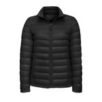 SOL´S Damen-Winterjacke Wilson mit Daunenfüllung, French Navy XL, L02899 – Bild 6