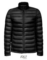 Women´s Wilson Jacket – Black