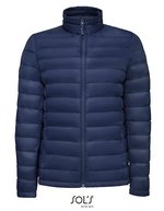Women´s Wilson Jacket – French Navy