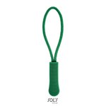 SOL´S Bingo Zip Puller 10er-Set Farbenmix, Aqua One Size, L02914 – Bild 3