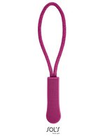 SOL´S Bingo Zip Puller 10er-Set Farbenmix – Fuchsia