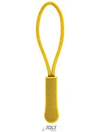 SOL´S Bingo Zip Puller 10er-Set Farbenmix – Gold