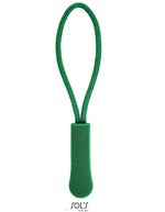 SOL´S Bingo Zip Puller 10er-Set Farbenmix, Aqua One Size, L02914 – Vert kelly