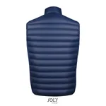 SOL´S Bodywarmer aus 90% Daunen für Herren, French Navy L, L02916 – Bild 4