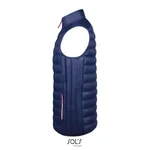 SOL´S Bodywarmer aus 90% Daunen für Herren, French Navy L, L02916 – Bild 5