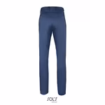 SOL´S Slim-Fit Herrenhose aus Satin, Black 38, L02917 – Bild 4