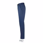 SOL´S Slim-Fit Herrenhose aus Satin, Black 38, L02917 – Bild 5