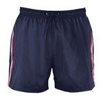 SOL´S Männer Badeshorts mit Netz-Innenslip, French Navy XS, L02919 – Bild 3