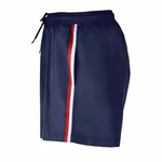 SOL´S Männer Badeshorts mit Netz-Innenslip, French Navy XS, L02919 – Bild 5