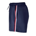SOL´S Männer Badeshorts mit Netz-Innenslip, French Navy XS, L02919 – Bild 5