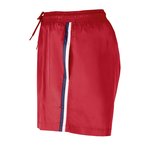 SOL´S Männer Badeshorts mit Netz-Innenslip, French Navy XS, L02919 – Bild 6
