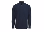 Men's Baltimore Fit Shirt – Pearl Grey