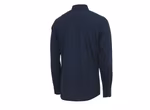 SOL'S Men's Shirt Baltimore Fit with Chest Pocket, Black S, L02922 – image 4