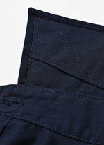 SOL´S Herrenhemd Baltimore Fit mit Brusttasche, Black S, L02922 – Bild 7