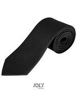 Garner Tie – Black