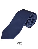 Garner Tie – French Navy