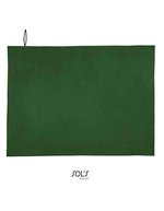 SOL´S Mikrofaser Handtuch Atoll 100 cm – Bottle Green